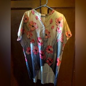 Women’s Blouse